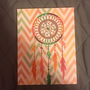 Wall art